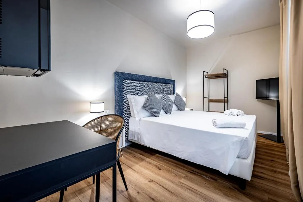 YD Four suites Ognissanti — foto 8