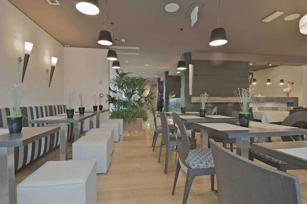 Zen Hotel Versilia — foto 5