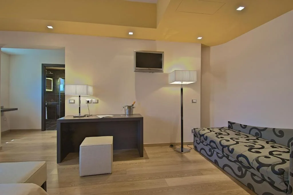 Zen Hotel Versilia — foto 6