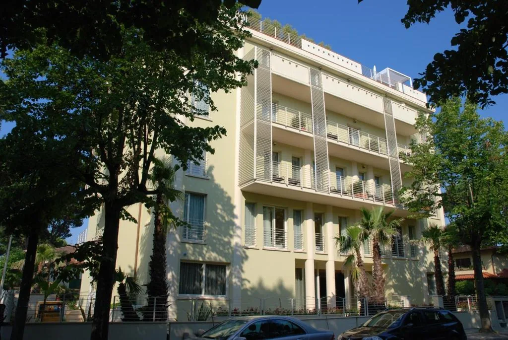Zen Hotel Versilia — foto 8