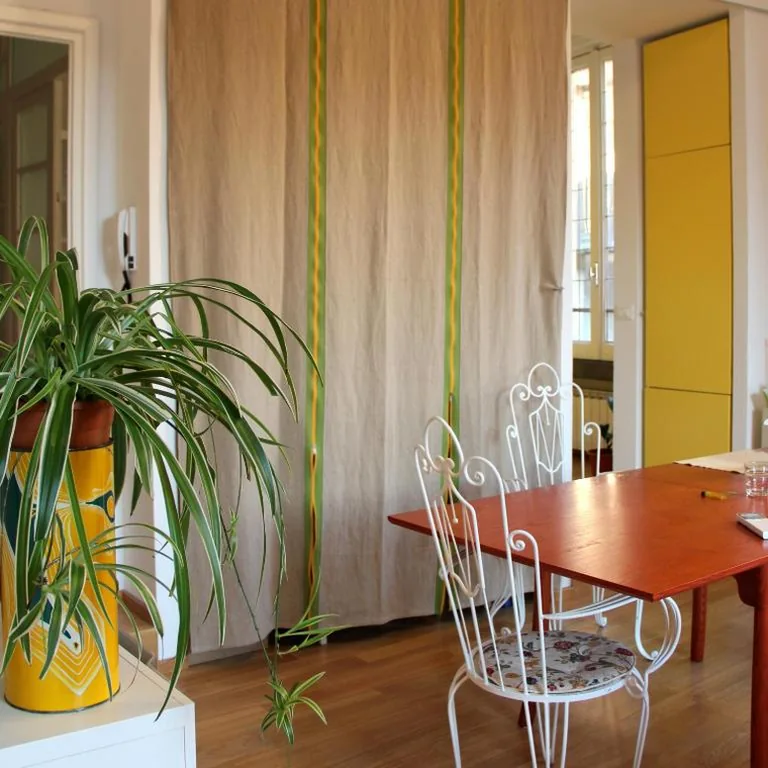 Zip b&b . design in Florence — foto 4