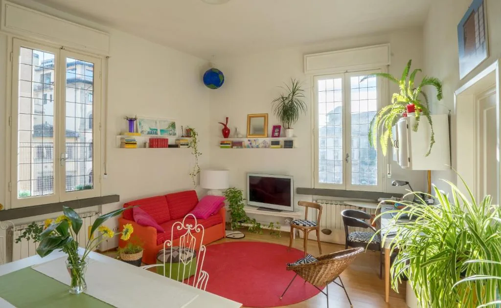 Zip b&b . design in Florence — foto 5