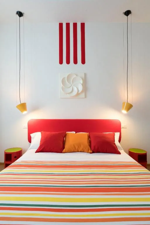 Zip b&b . design in Florence — foto 8