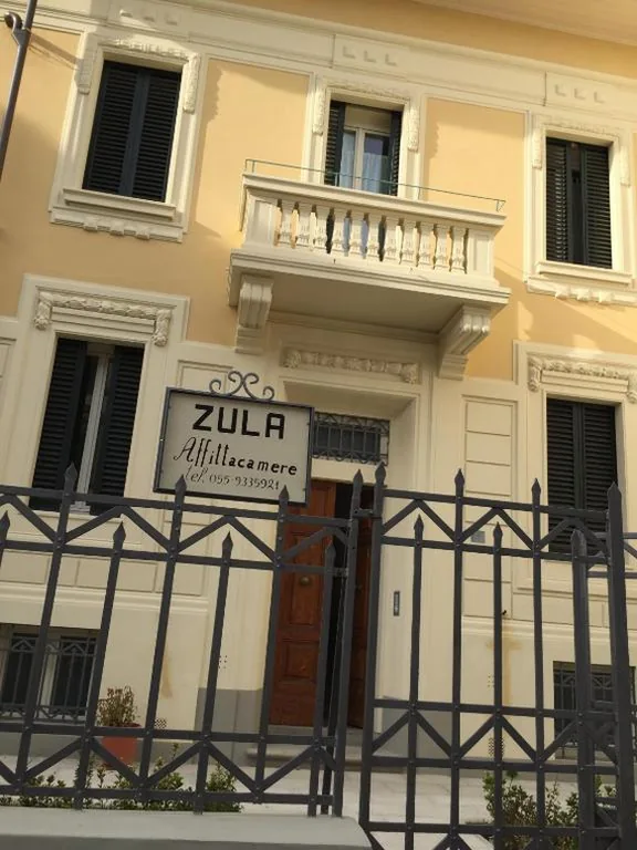 Zula Affittacamere
