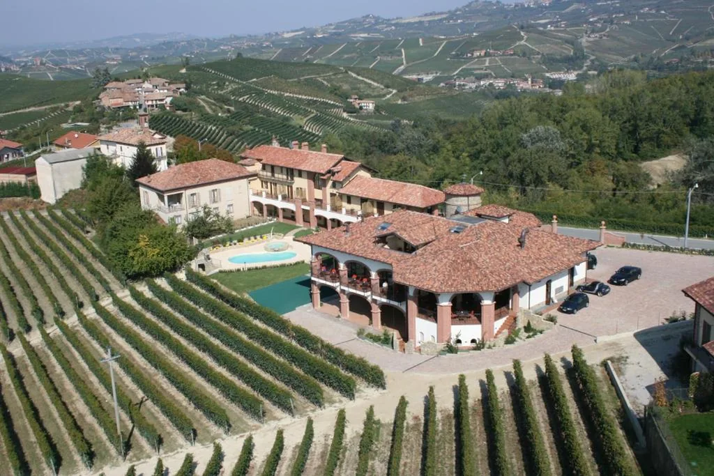 Tota Virginia Antico Podere — foto 6