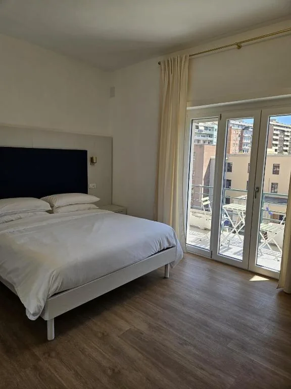 Toto San Paolo Rooms — foto 5