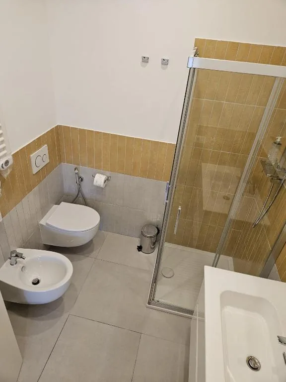 Toto San Paolo Rooms — foto 6