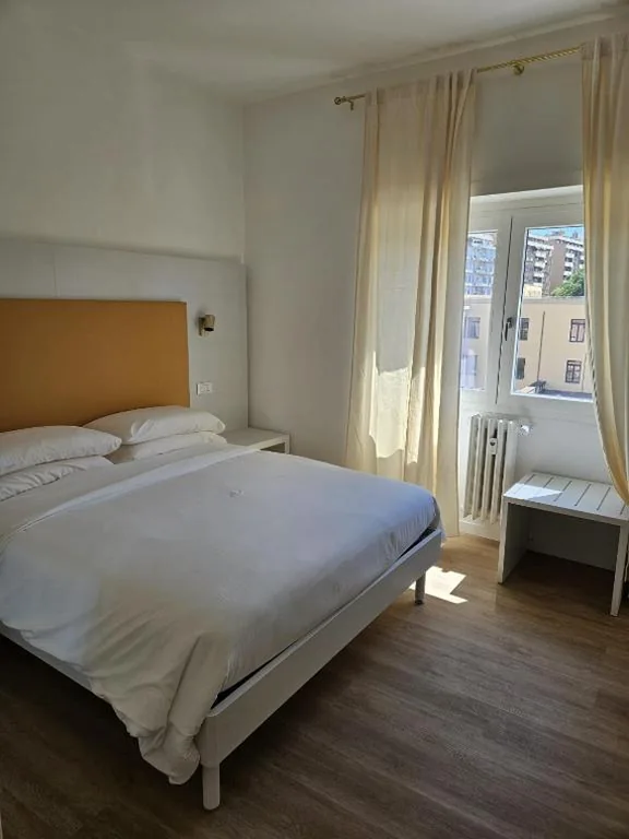 Toto San Paolo Rooms — foto 8