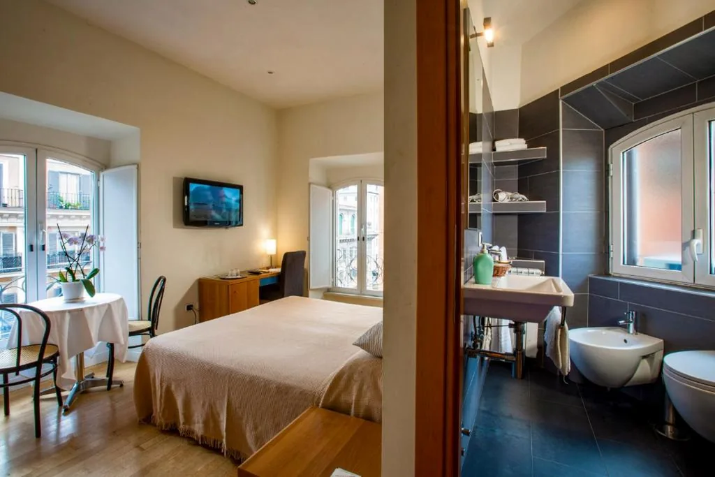 Tourist House B&B — foto 7