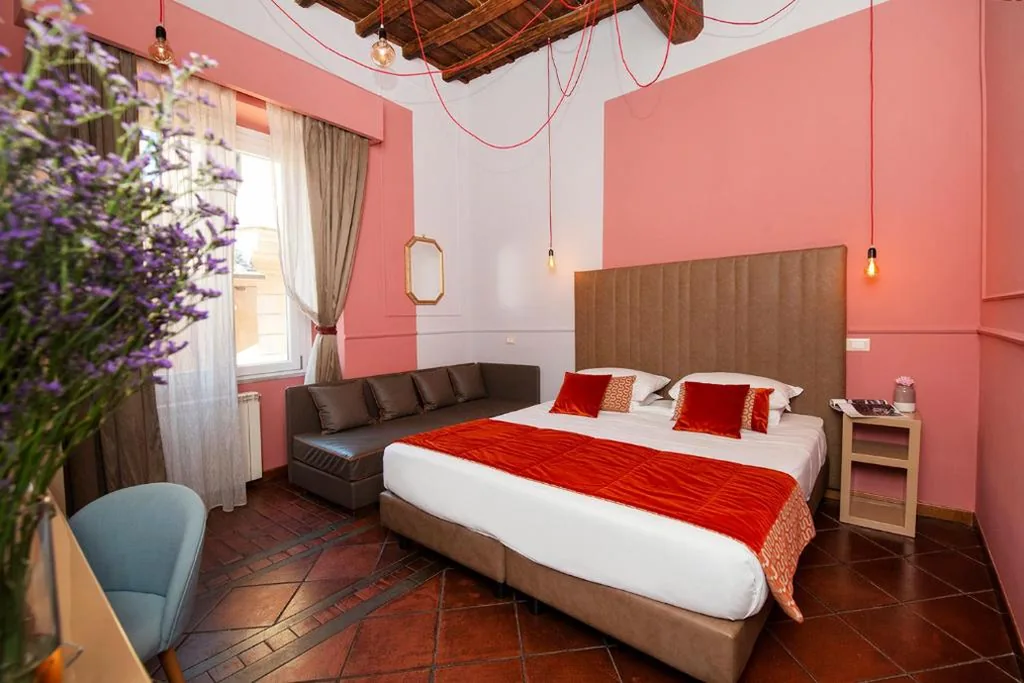 Town House Campo De Fiori — foto 6