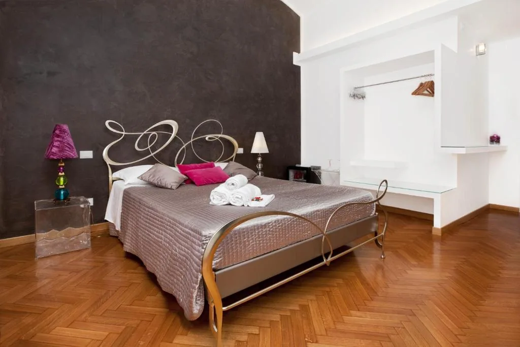 Town House Fontana Di Trevi — foto 4