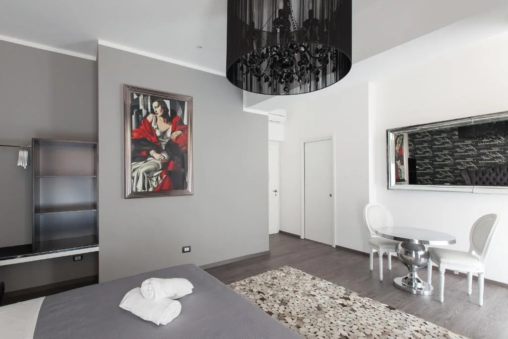 Town House Roma — foto 3
