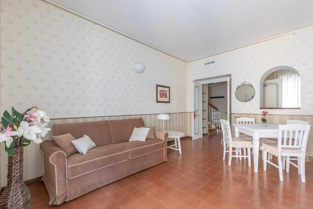 Town House Roma — foto 4