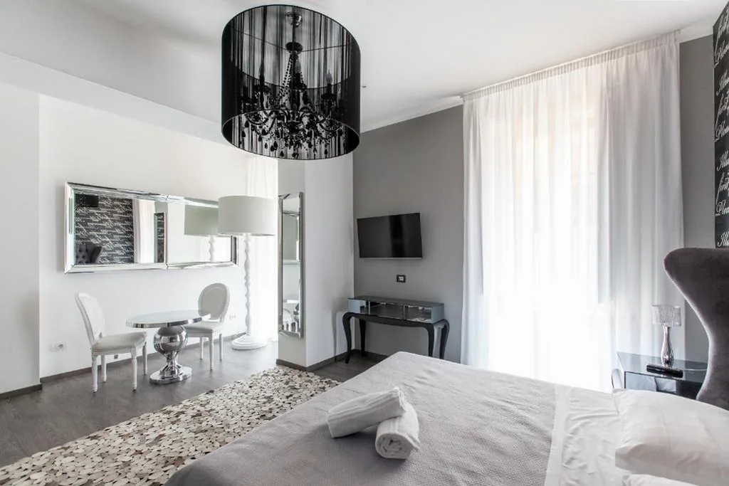 Town House Roma — foto 5