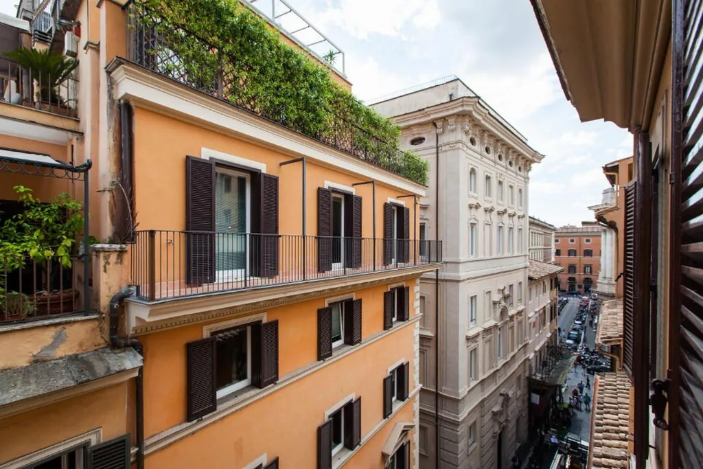 Town House Roma — foto 6