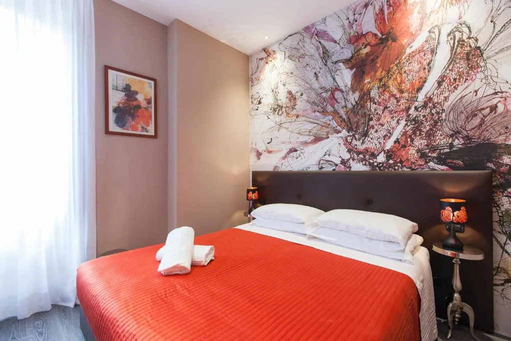 Town House Roma — foto 7