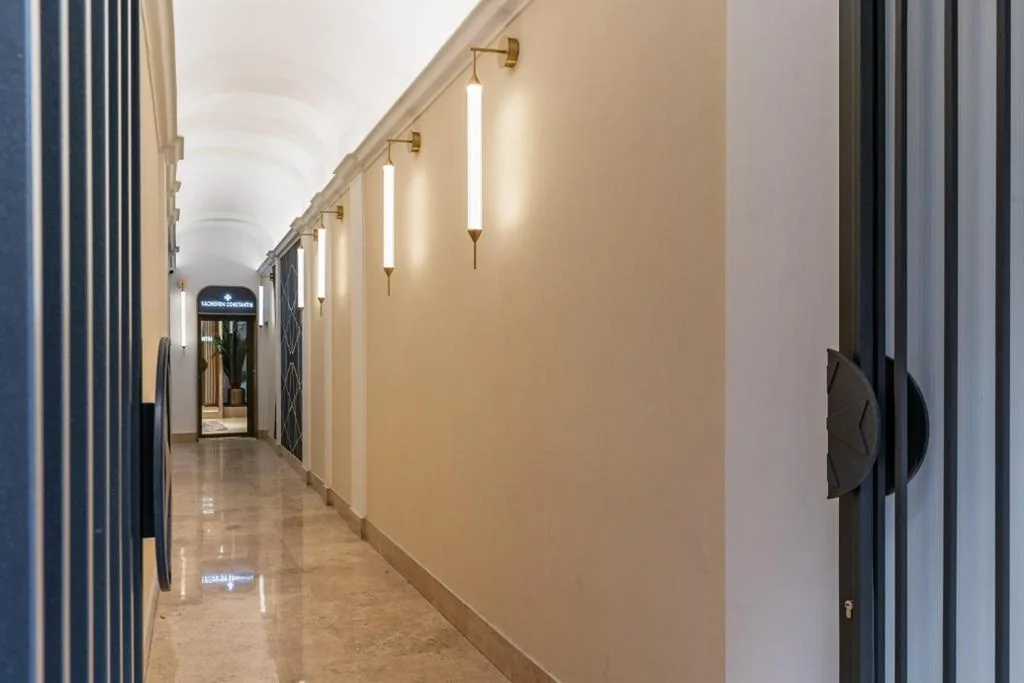 Townhouse Condotti 29 — foto 3
