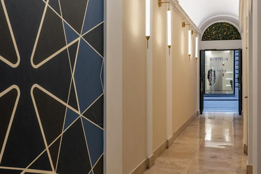 Townhouse Condotti 29 — foto 4
