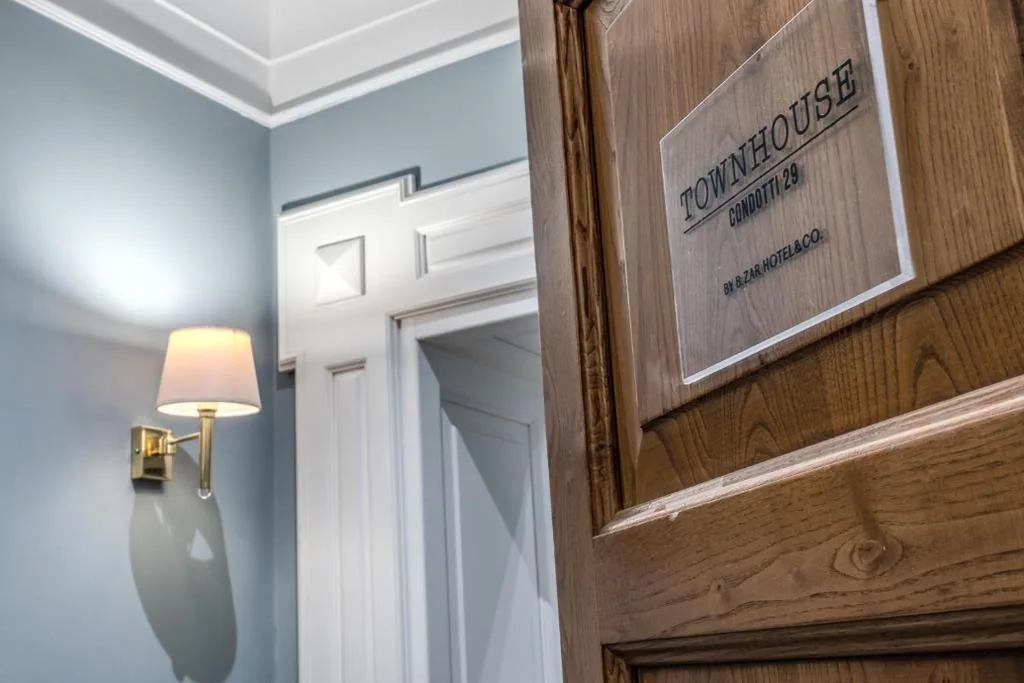 Townhouse Condotti 29 — foto 6