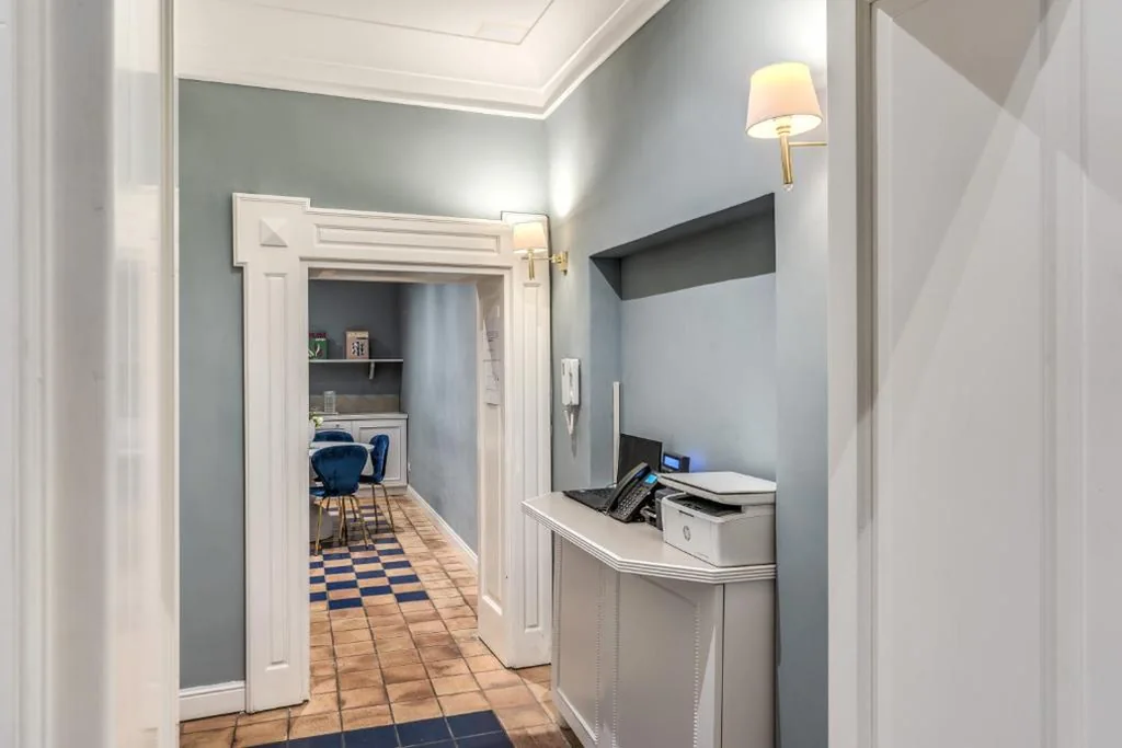 Townhouse Condotti 29 — foto 7