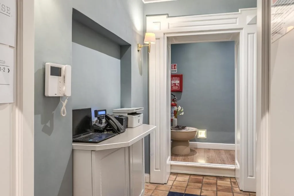 Townhouse Condotti 29 — foto 8