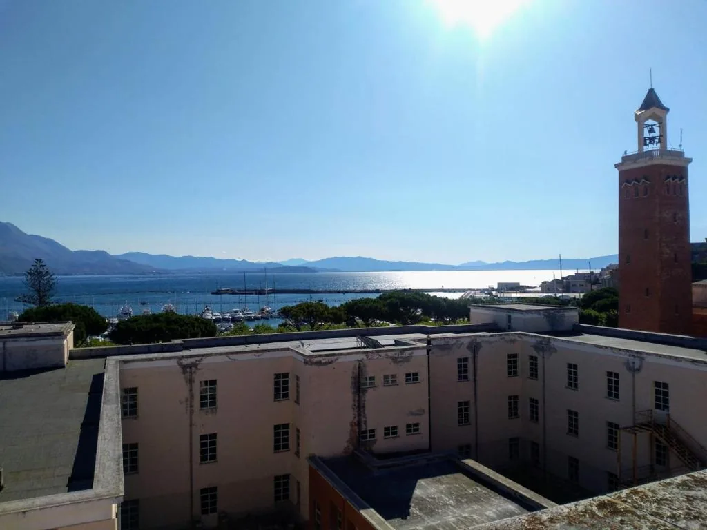 Tra cielo e mare — foto 6