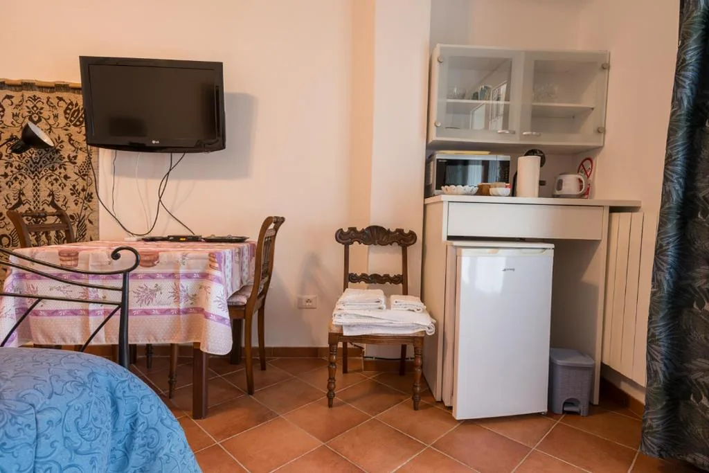 Tra Gli Ulivi — foto 7