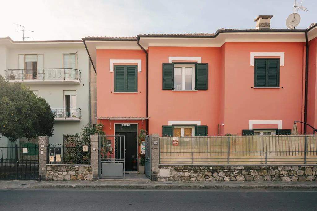 tra il borgo e il mare — foto 5