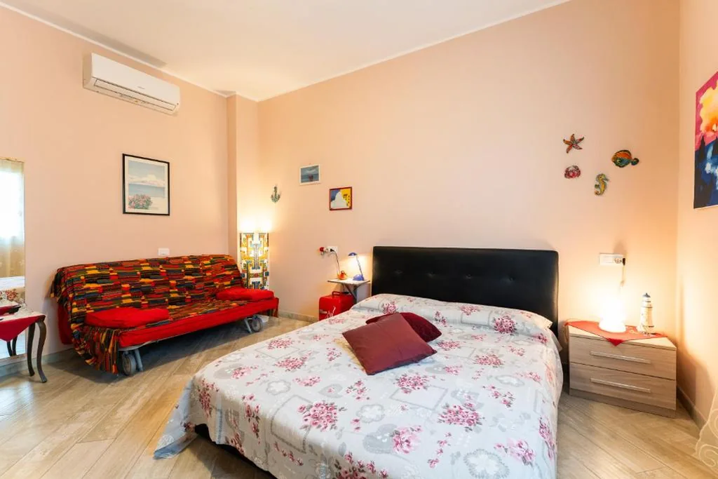 tra il borgo e il mare — foto 6