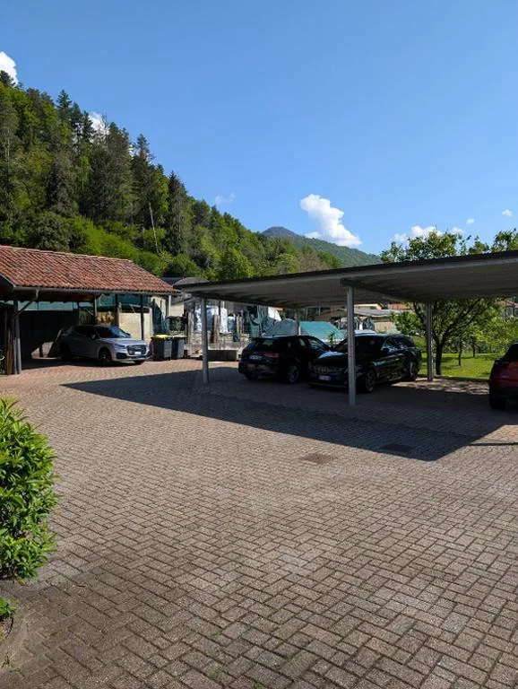 TRA MONTI E LAGO — foto 6