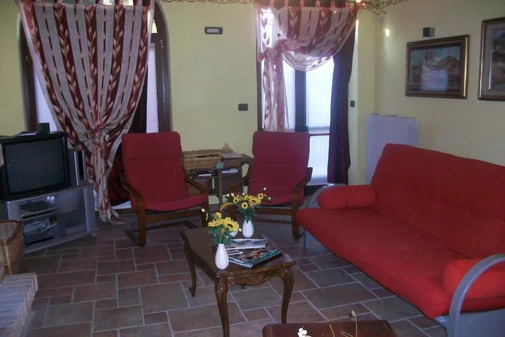 Tra… Monti E Vigne — foto 5