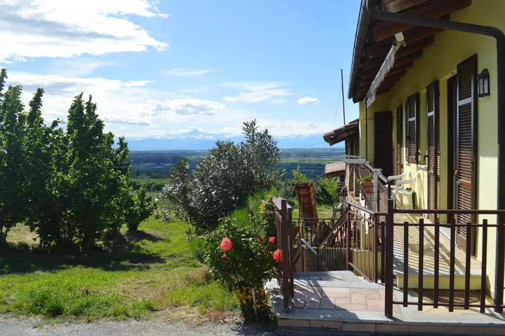 Tra… Monti E Vigne — foto 6