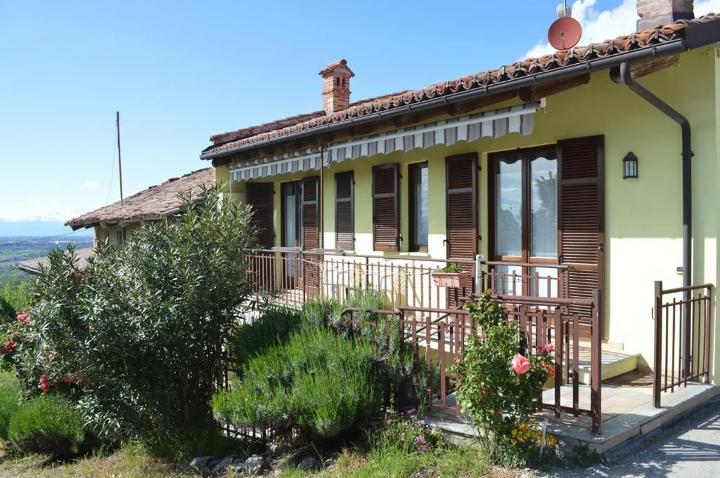 Tra… Monti E Vigne — foto 8