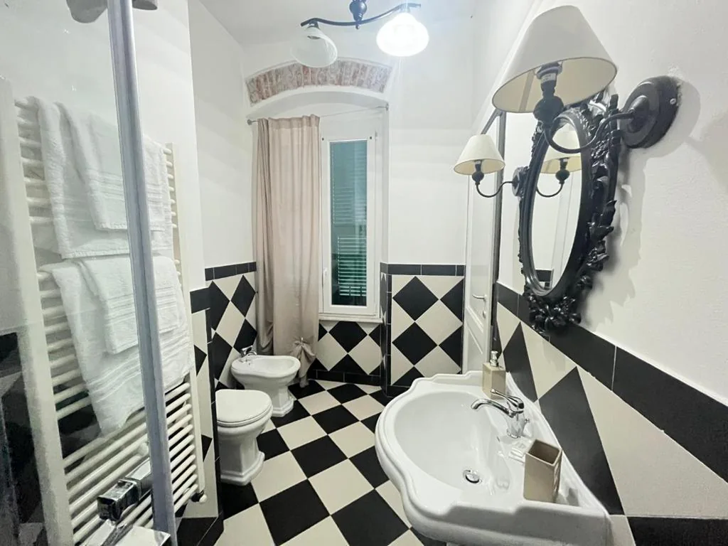 Trainspot Accommodation — foto 6