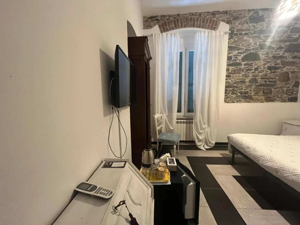 Trainspot Accommodation — foto 7