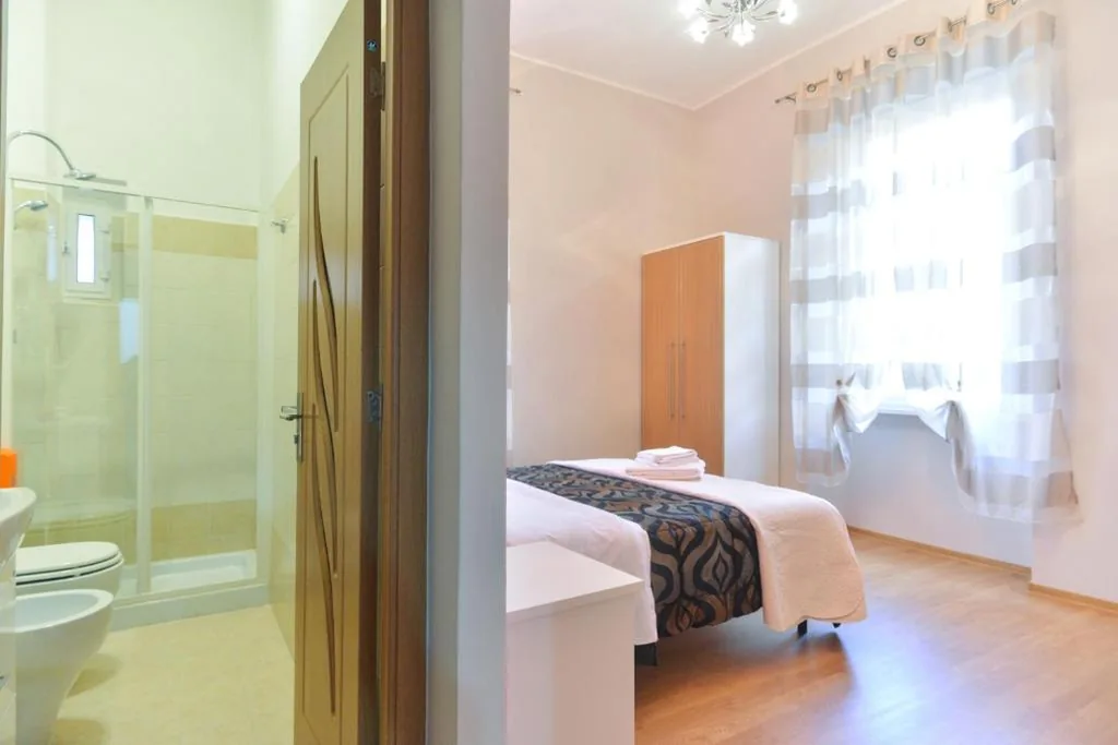 Trani B&T Rooms — foto 3