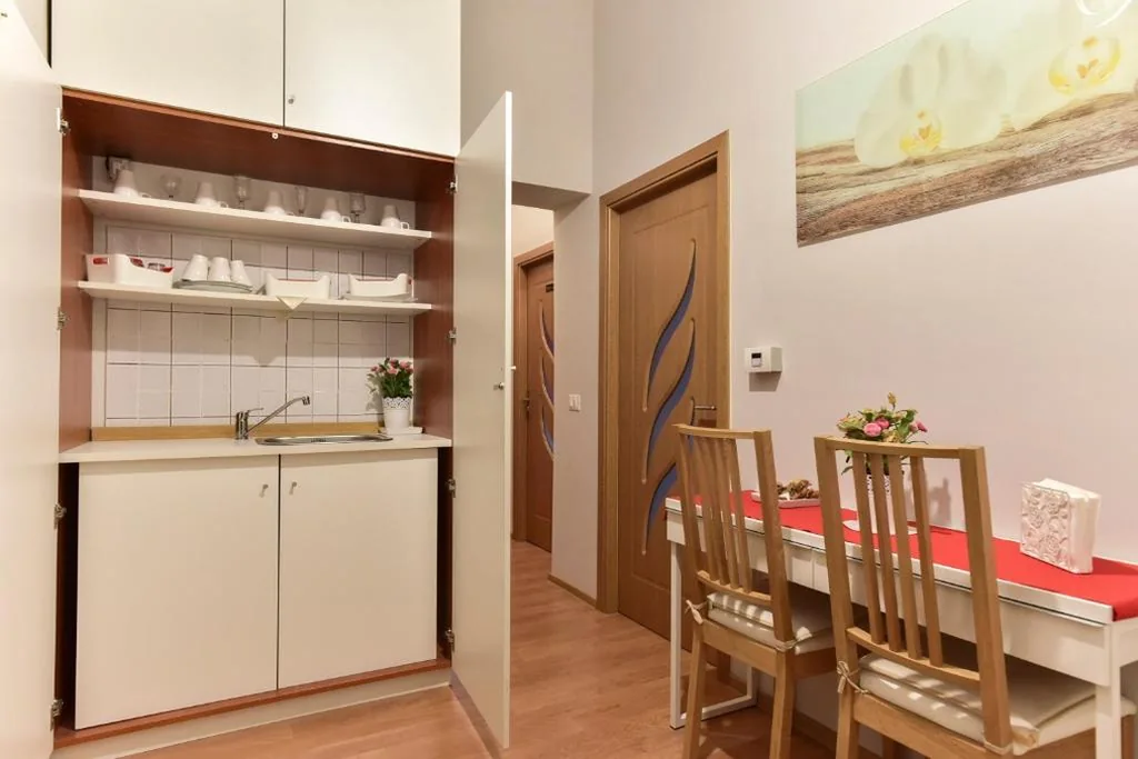 Trani B&T Rooms — foto 4