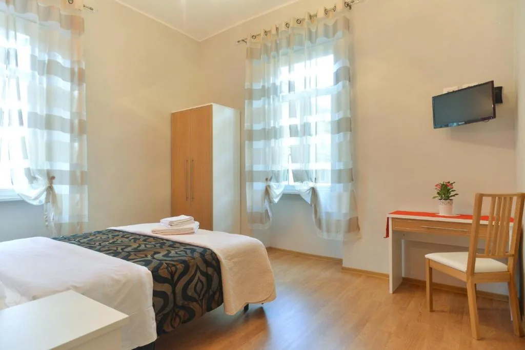 Trani B&T Rooms — foto 7