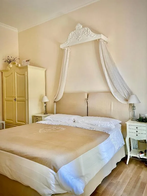 Trastevere Belvedere B&B