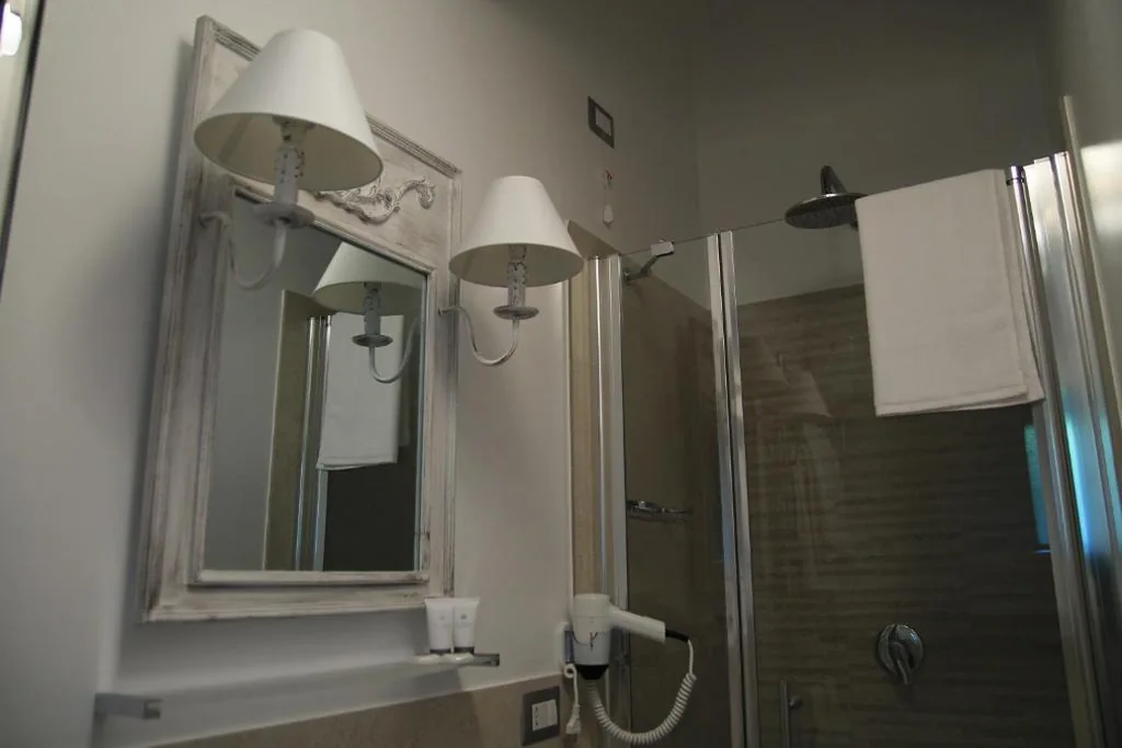Trastevere Belvedere B&B — foto 3