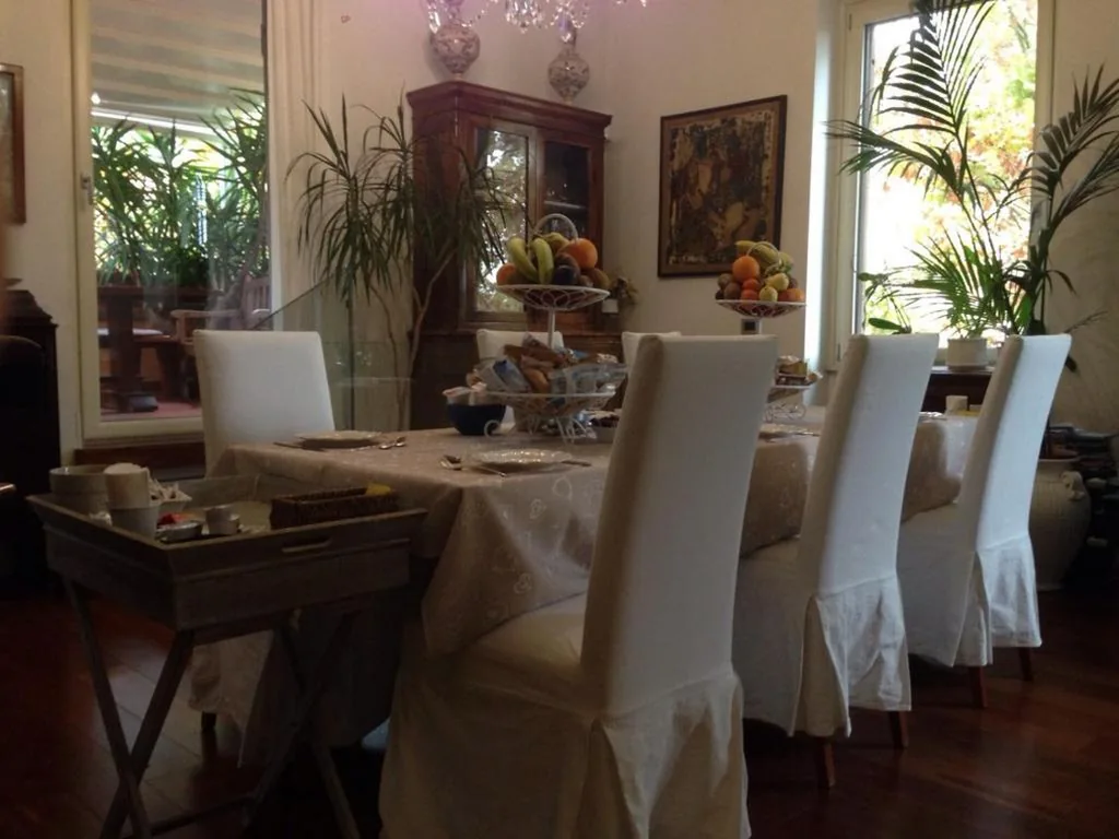 Trastevere Belvedere B&B — foto 4