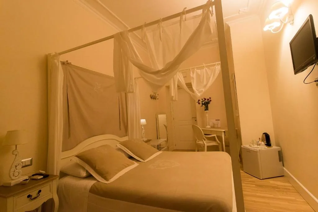 Trastevere Belvedere B&B — foto 5
