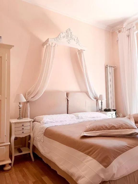 Trastevere Belvedere B&B — foto 7