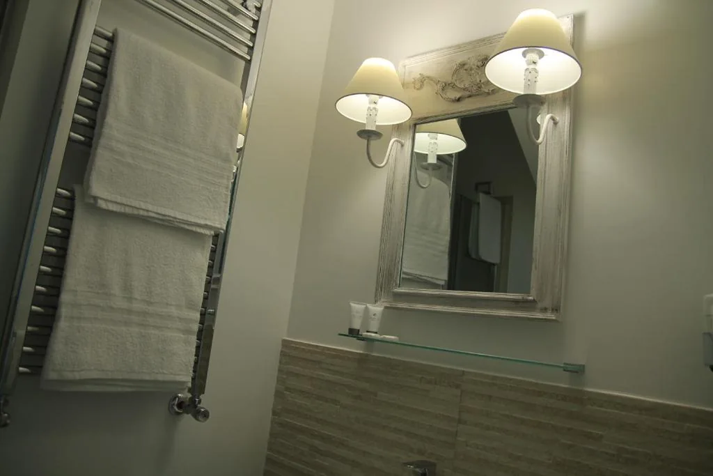 Trastevere Belvedere B&B — foto 8