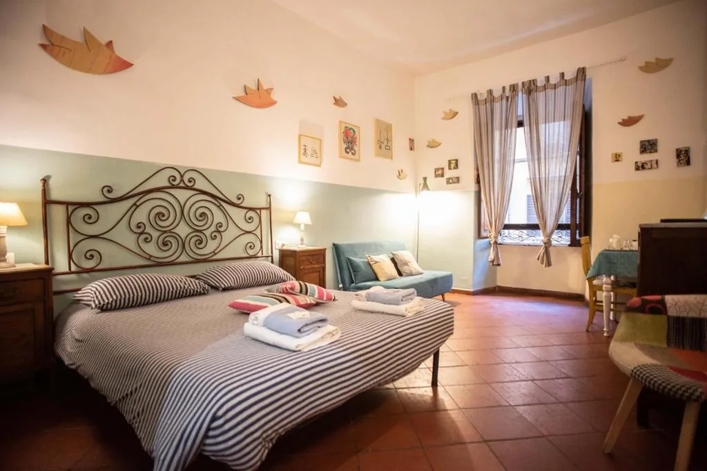 Trastevere Dream House — foto 3