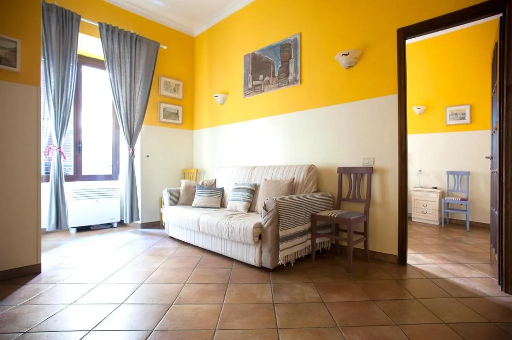 Trastevere Dream House — foto 5