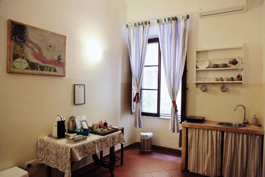 Trastevere Dream House — foto 6