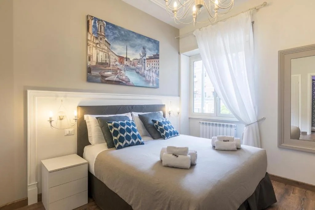 Trastevere Gallery Suites