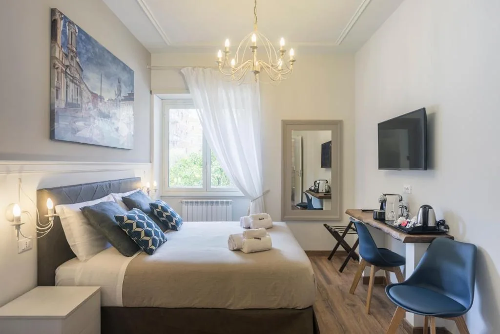 Trastevere Gallery Suites — foto 5