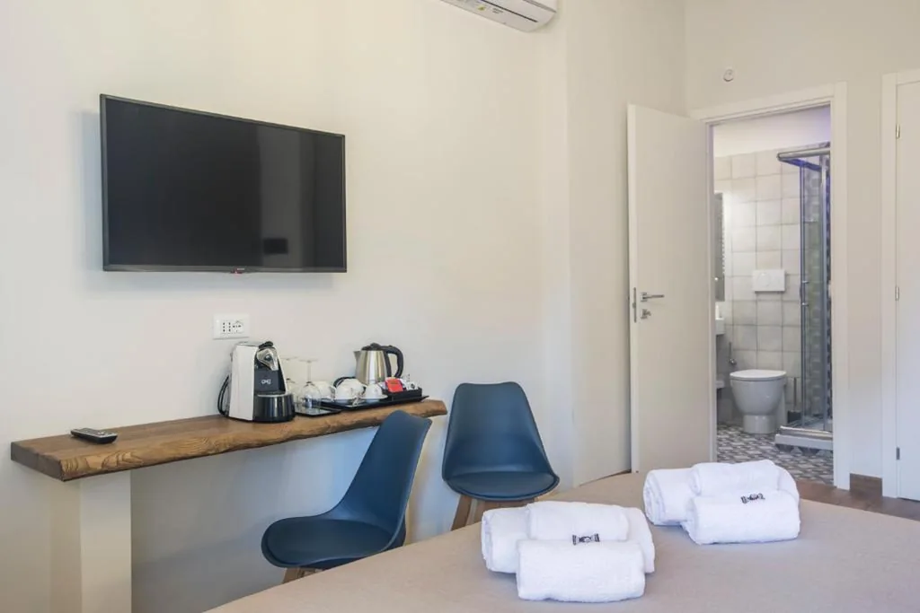Trastevere Gallery Suites — foto 8
